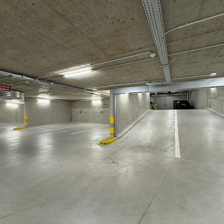 City Park Apartment - Brno Ngoại thất bức ảnh