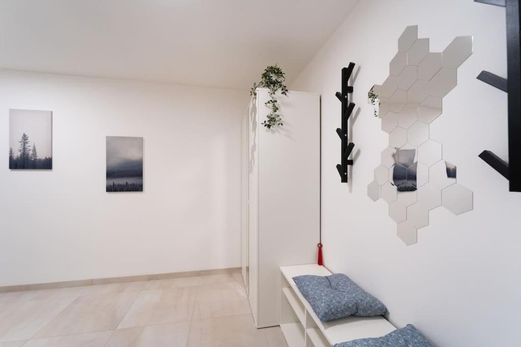 City Park Apartment - Brno Ngoại thất bức ảnh