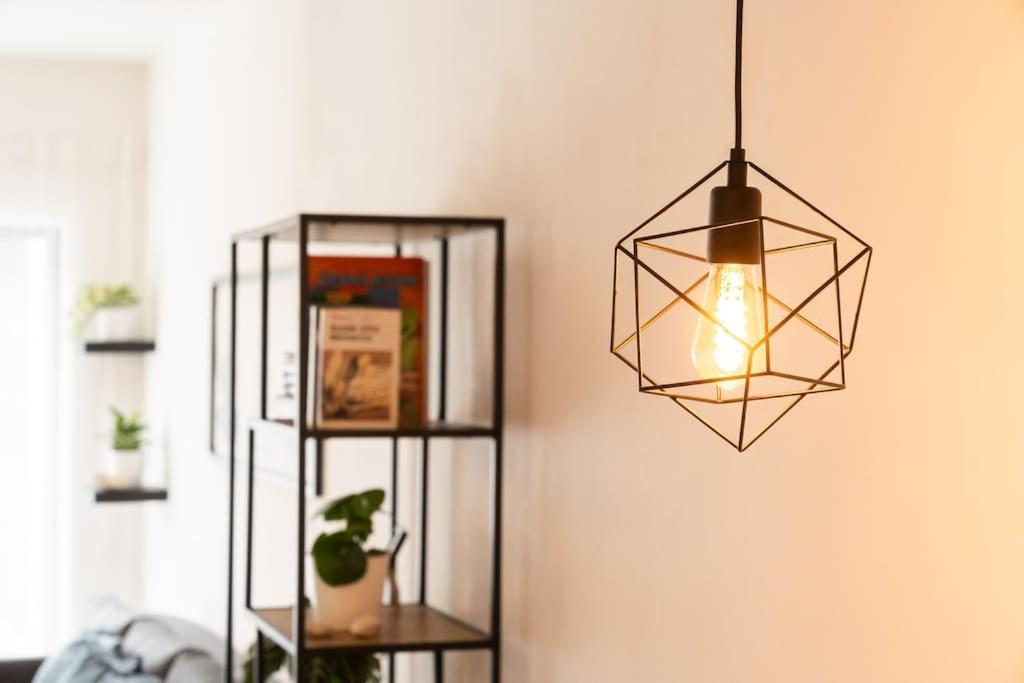 City Park Apartment - Brno Ngoại thất bức ảnh