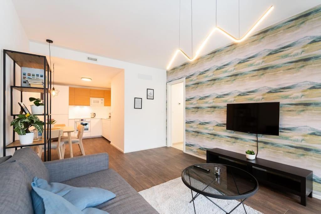City Park Apartment - Brno Ngoại thất bức ảnh