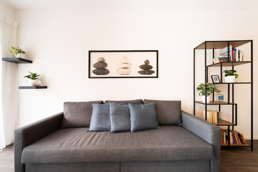 City Park Apartment - Brno Ngoại thất bức ảnh