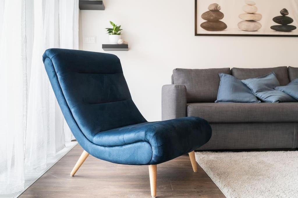 City Park Apartment - Brno Ngoại thất bức ảnh