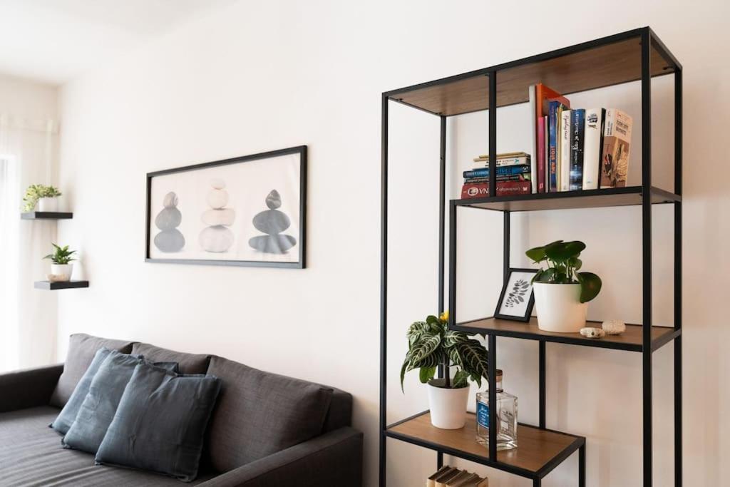 City Park Apartment - Brno Ngoại thất bức ảnh