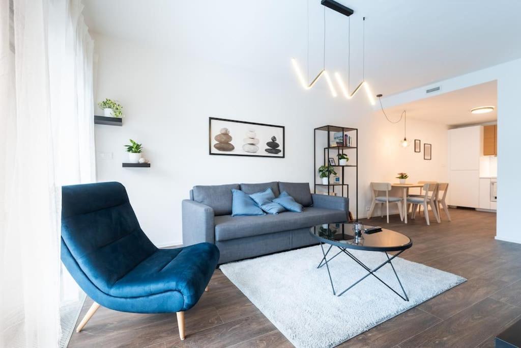 City Park Apartment - Brno Ngoại thất bức ảnh